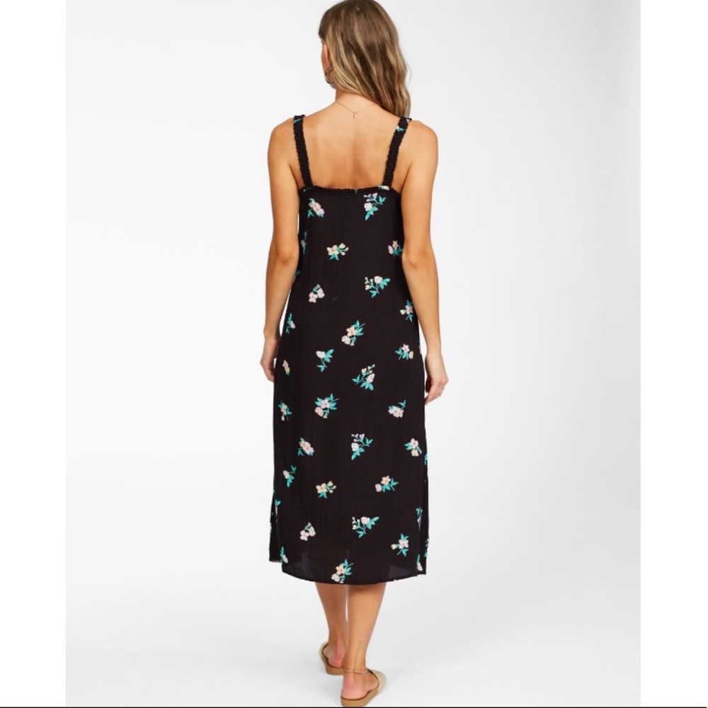 🔥🔥BILLABONG - SWEET EDGES DRESS🔥🔥 - Picture 10 of 10